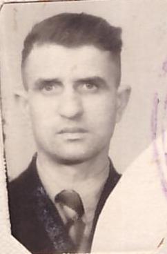 Долгушин Александр Степанович
