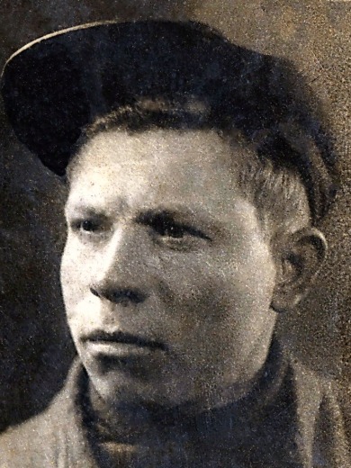 Кочнов Павел Иванович