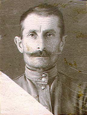 Куркиев Магамет Каурнак-Хаджиевич