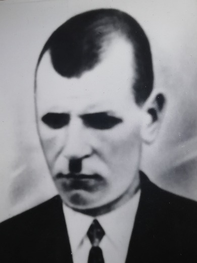 Ковалев Алексей Фёдорович