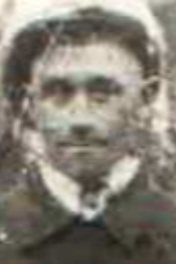 Серегин Афонасий Андреевич