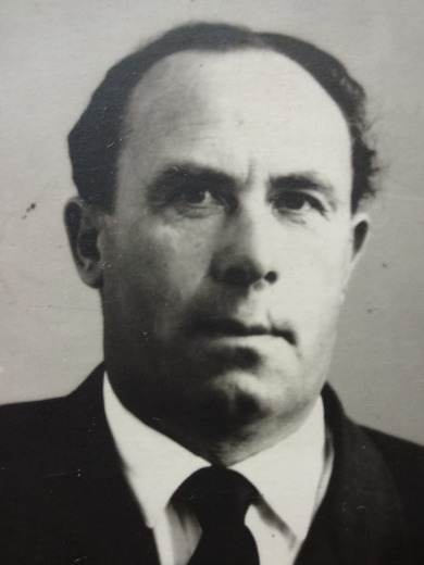 Зуйков Петр Александрович