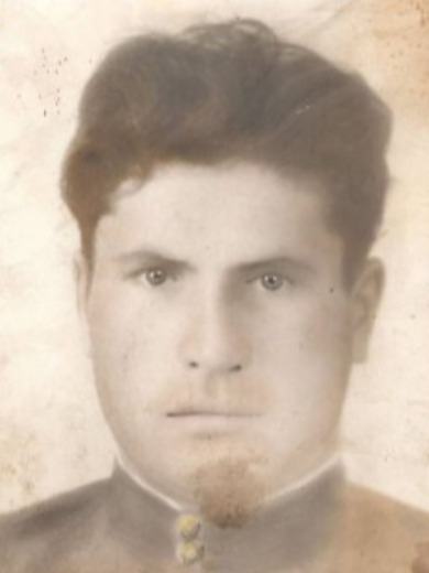 Артемов Алексей Васильевич