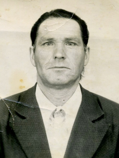 Федотов Владимир Дмитриевич