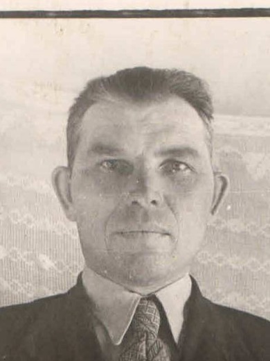 Тремасов Иван Павлович