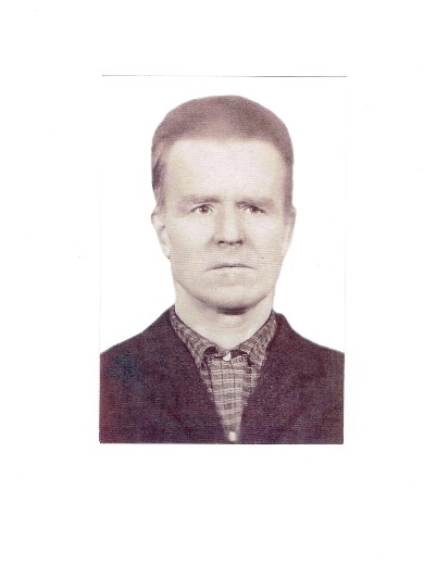 Блохин Андрей Филиппович