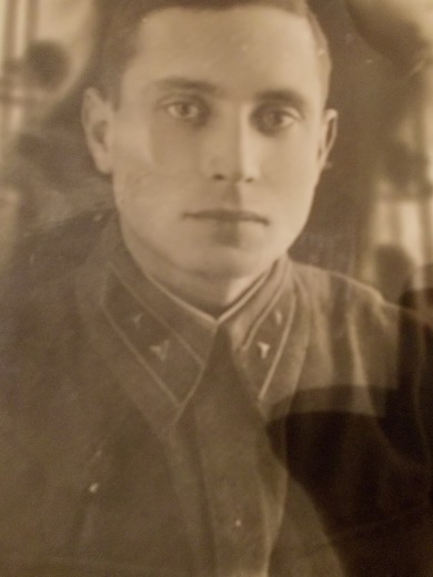 Веселитский Евгений Михайлович