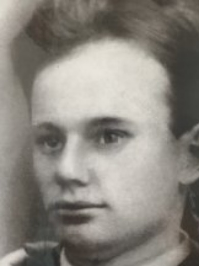 Арефьев Константин Дмитриевич