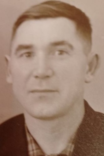 Лапин Николай Павлович