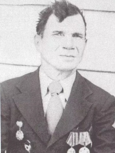 Алексеев Василий Иванович