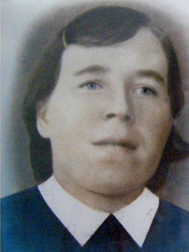 Гусева Анастасия Андреевна