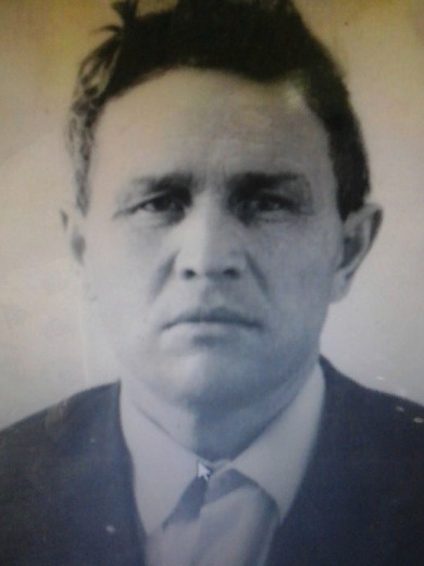 Писщальников Семен Васильевич