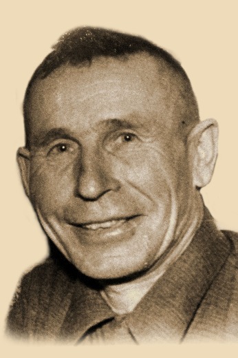 Безгин Алексей Лукьянович