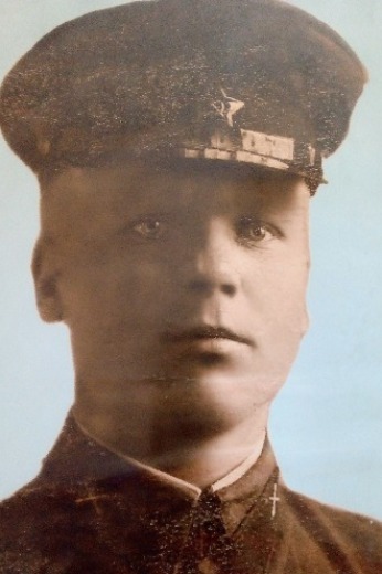 Меньшенин Григорий Егорович