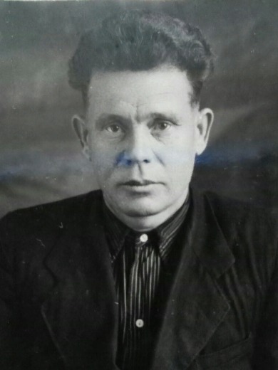 Светочев Борис Максимович