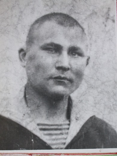 Ануфриев Степан Герасимович