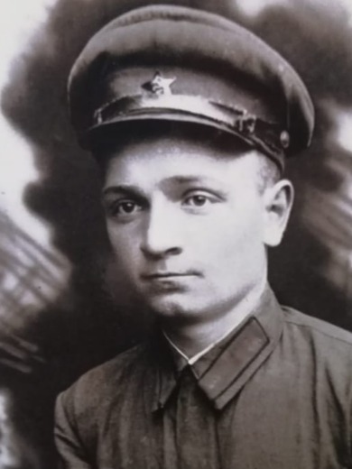 Ялышев Николай Николаевич