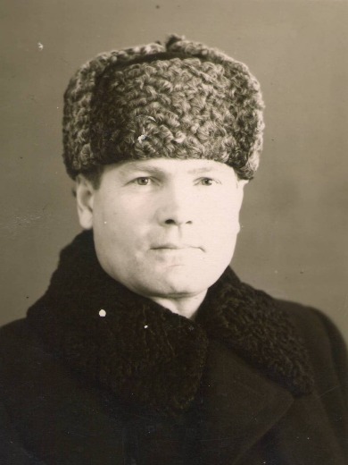 Куринов Георгий Тимофеевич