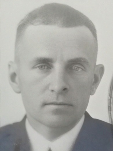Коклюев Иван Михайлович