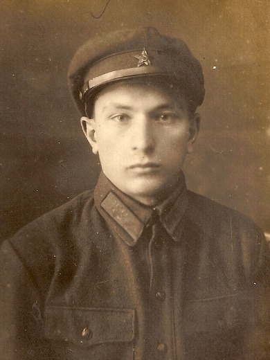 Павлюченко Николай Евтихович