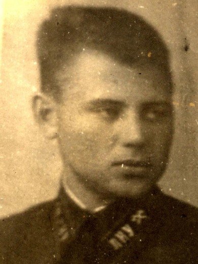 Тимошенко Владимир Васильевич