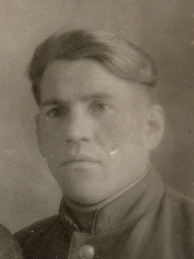 Волков Константин Николаевич