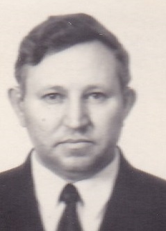 Лазарев Григорий Андреевич