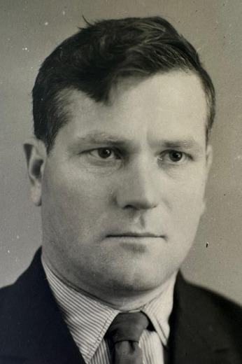 Дробатурин Геннадий Федорович