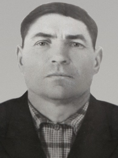 Гуреев Максим Иванович