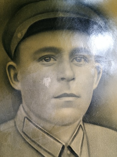 Ткачев Григорий Иванович