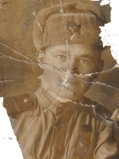 Яковлев Евгений