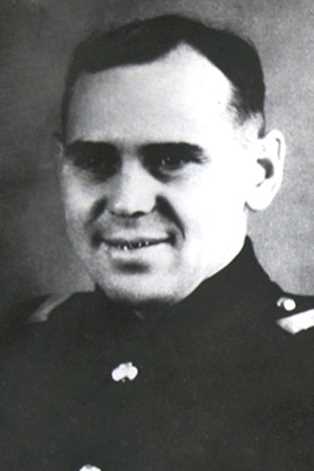 Тренихин Андрей Антонович