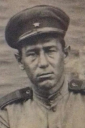 Мазанов Николай Васильевич