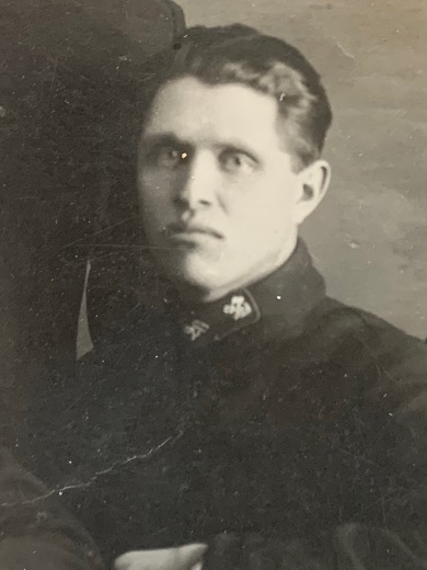 Борисовский Дмитрий Евдокимович