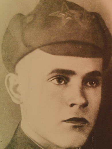 Емец Николай Свиридович