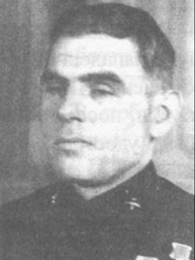 Дубина Василий Яковлевич