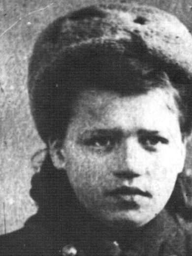 Тимофеева Тамара Николаевна