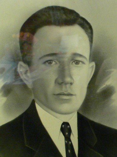 Хотулев Дмитрий Евлампиевич