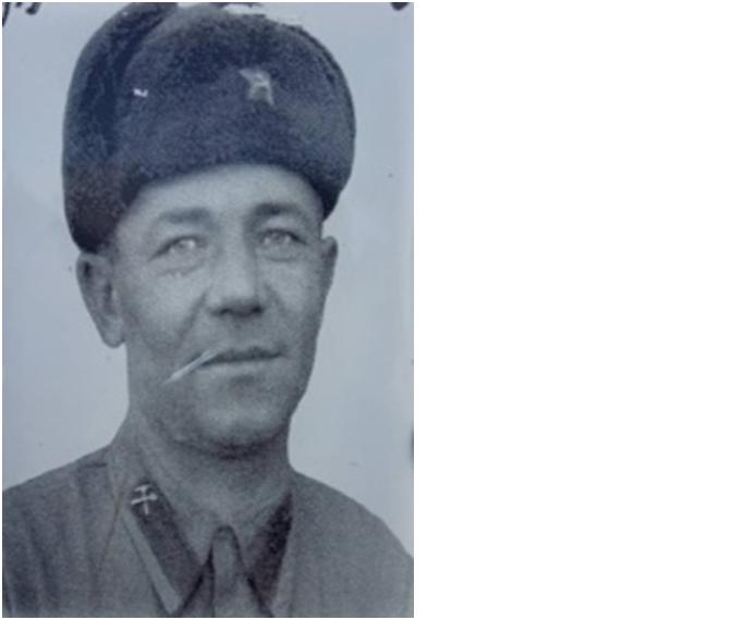 Колоколов Василий Павлович