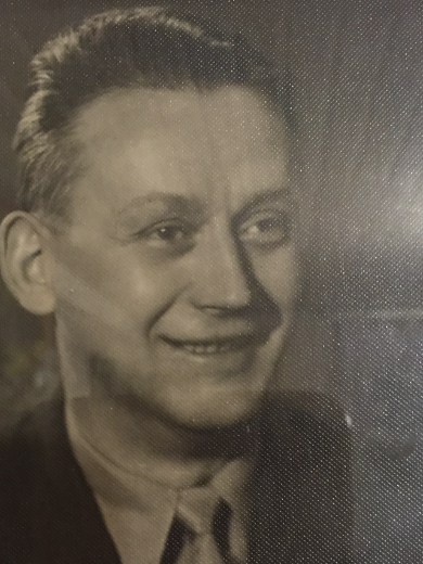 Варфоломеев Иван Архипович