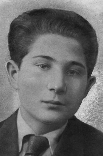 Басин Айзик Соломонович