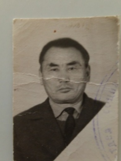 Альдин Рахимжан Карбаевич