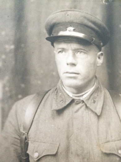 Климчик Григорий Нестерович