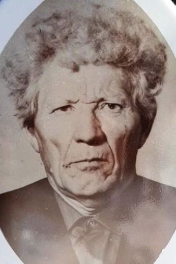 Якимов Семен Ананьевич