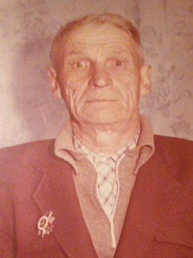 Давыдочкин Алексей Андреевич