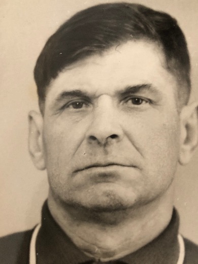 Котельников Степан Егорович