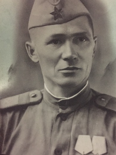 Шахметов Шакир Иосифович