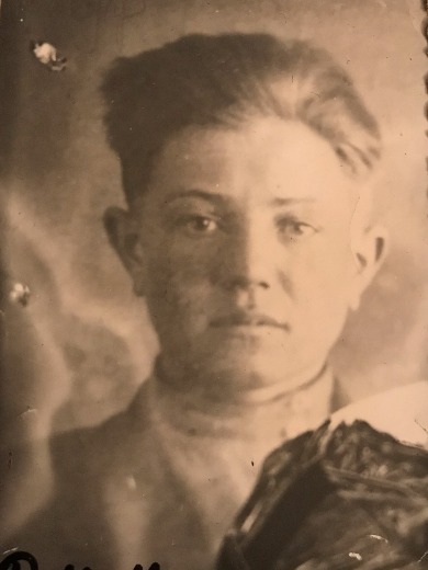 Монахов Федор Иванович