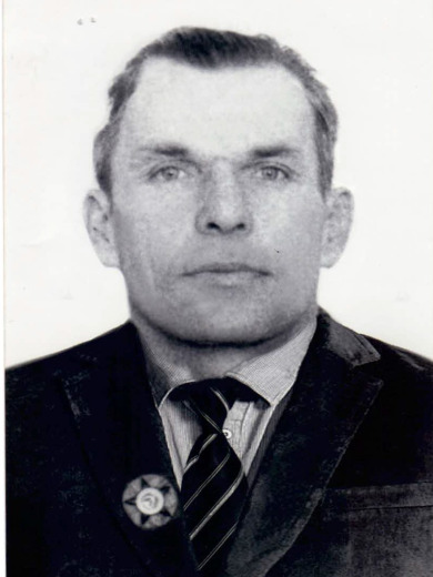 Соловьёв Александр Иванович