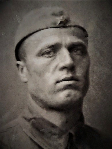 Аксенов Георгий Филиппович